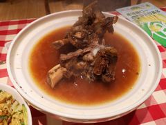 -西贝莜面村(东莞壹号广场店)