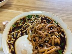 -无名老卤面(中华门店)