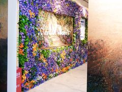 -印象莫奈时光映迹艺术展