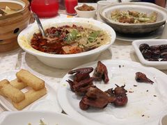 -顺风海鲜港(金玉兰店)