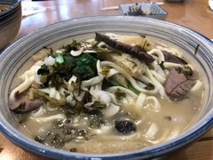 -陈八两面家(华孚写字楼店)