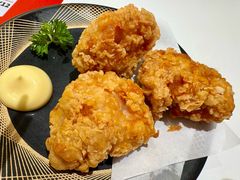 -牛邸·烧肉饭(来福士店)
