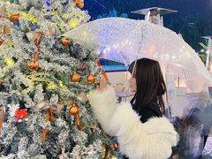 -秀儿家の小确幸花园西餐厅