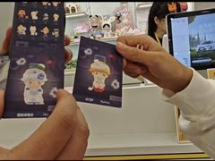 -泡泡玛特POPMART(龙湖杭州滨江天街店)