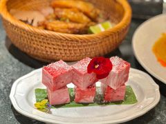 -芭蕉树·新派泰国餐厅(汉溪长隆店)