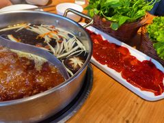 -四喜小胖·北京涮肉(五道营店)