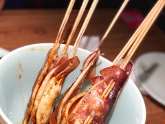 -老板恋上鱼(印象城店)