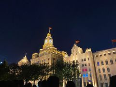 -外滩