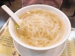 上汤河粉-麦明记