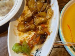 -李老哈·东北菜(宋园路店)