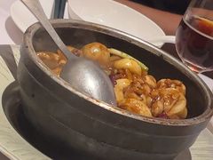 -粗茶淡饭·汉口公馆(循礼门店)