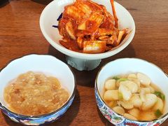-九井澤精致料理(金茂店)
