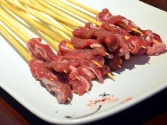 -1078號老北京涮肉(松柏店)
