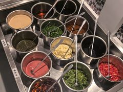 -君邦火锅(新疆大厦店)