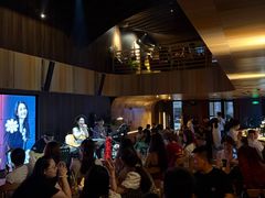 -MM·五声·音乐人与调酒师(西安路店)