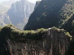 -重庆云阳龙缸景区