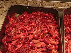 -上海锦江汤臣洲际大酒店壹阶层