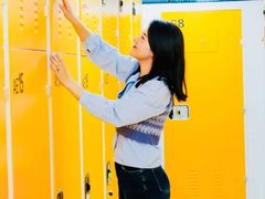 -安东易迷你仓自助寄存仓库(苏州桥店)