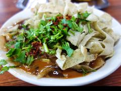 锅巴菜-大福来(金海道店)