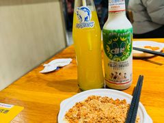 -86烧烤·炭火烧烤 (石人总店)