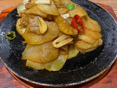-符离集餐厅(万象城店)