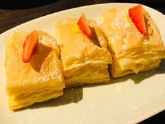 -万丽轩·粤菜(王府井金茂万丽酒店)