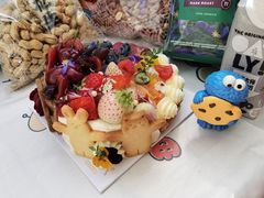 -ZAZA CAKERY