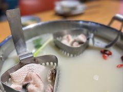 -打酱友•斑鱼海鲜粥火锅(吴桥店)