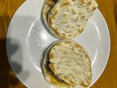 -粉巷13號陕菜馆