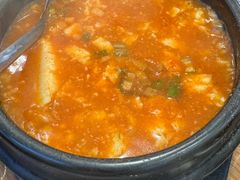 -韩食代烧烤(龙华路美食街店)