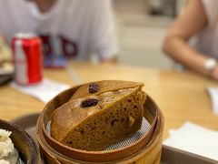 发糕-巧燕坊一笼一蒸(庆春广场地铁站店)