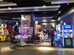 -反斗乐园(领展中心城店)