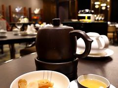 -广州文华东方酒店·江-由辉师傅主理