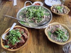 -小杨翘脚牛肉
