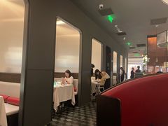 -華府Deluxe(兴业太古汇店)