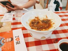 -西贝(上海我格广场店)