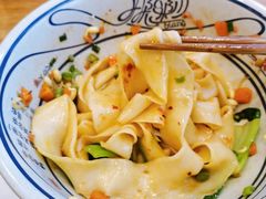 招牌biangbiang面-陇上秦轩biangbiang面(萧山万象汇店)