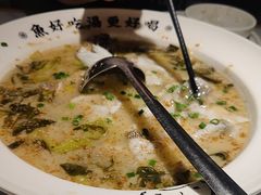 -江渔儿酸菜鱼(万科东荟城店)