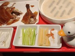 -北院·果木烤鸭·25年东北菜(创意产业园店)