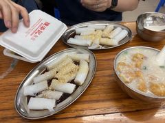-陳添記·祖傳爽鱼皮(十五甫三巷店)
