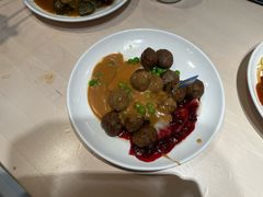 -宜家·瑞典风味餐厅(无锡店)