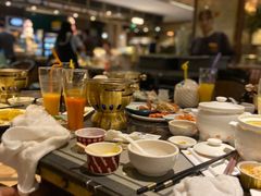 -半岛翡丽海鲜自助餐厅(观风亭店)