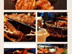 -烧肉达人•炭火烧肉(新天地店)