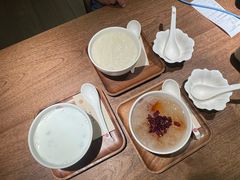 -彬媽糖水(侨鑫国际店)