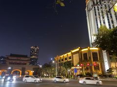 -惠州康帝国际酒店