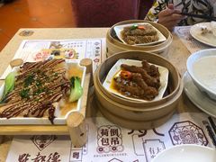 -点都德(千灯湖环宇城店)