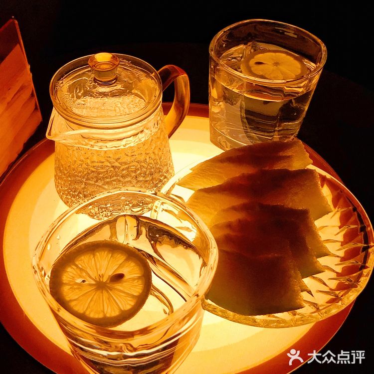 打卡杭州SPA界天花板💓爱情故事!