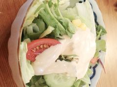 -红小满休闲餐厅(十全街店)