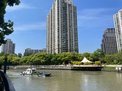 -苏州河梦清园环保主题公园