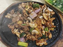 -标记美食新鲜猪杂(兴南大道店)
